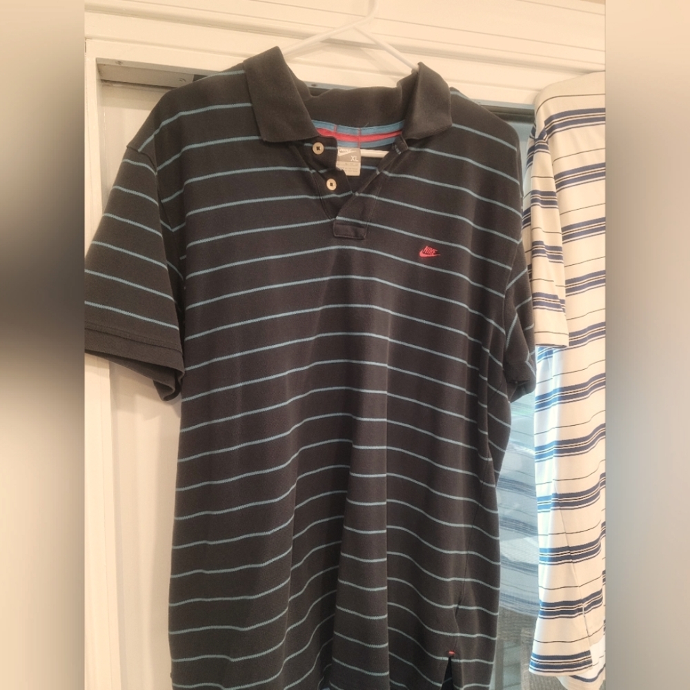 Nike polo